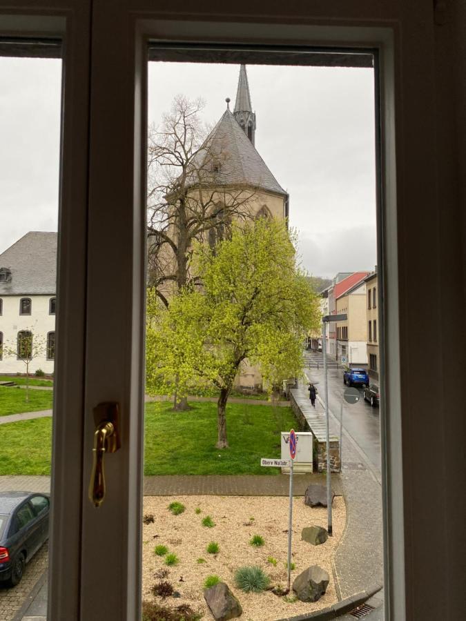 Wolke 7 Appartement Andernach Exterior photo